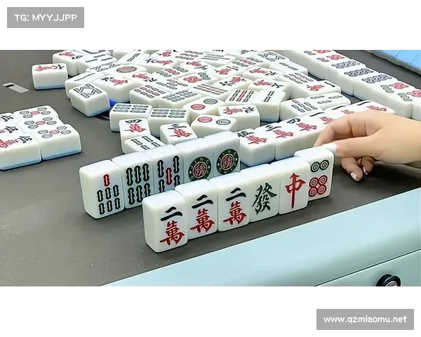 学会麻将连连看技巧与策略全解析,轻松掌握制胜秘诀 学会麻将连连看技巧与策略全解析,轻松掌握制胜秘诀