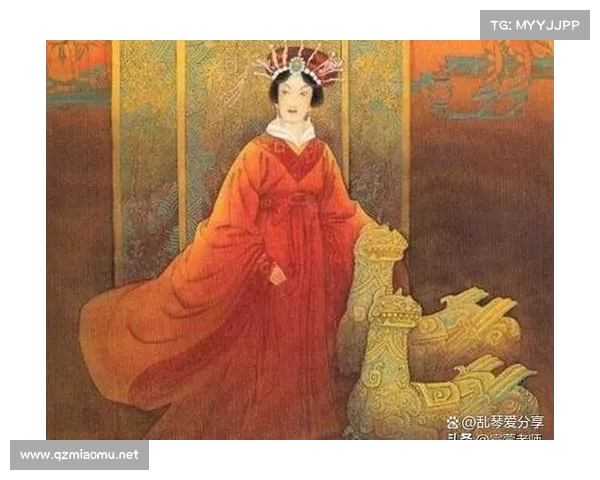 从智慧到权术解析埃及艳后如何凭借谋略与手腕成就历史上最成功的女性统治者 从智慧到权术解析埃及艳后如何凭借谋略与手腕成就历史上最成功的女性统治者