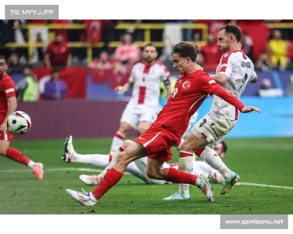 土耳其与格鲁吉亚对决五大关键球员深度分析