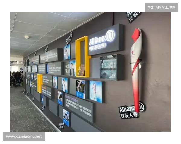 安联赞助商助力品牌全球影响力与体育商业价值全面提升